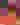Écharpe à carreaux multicolores