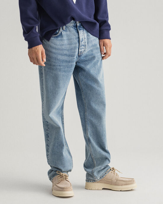 Jean relaxed fit Classic