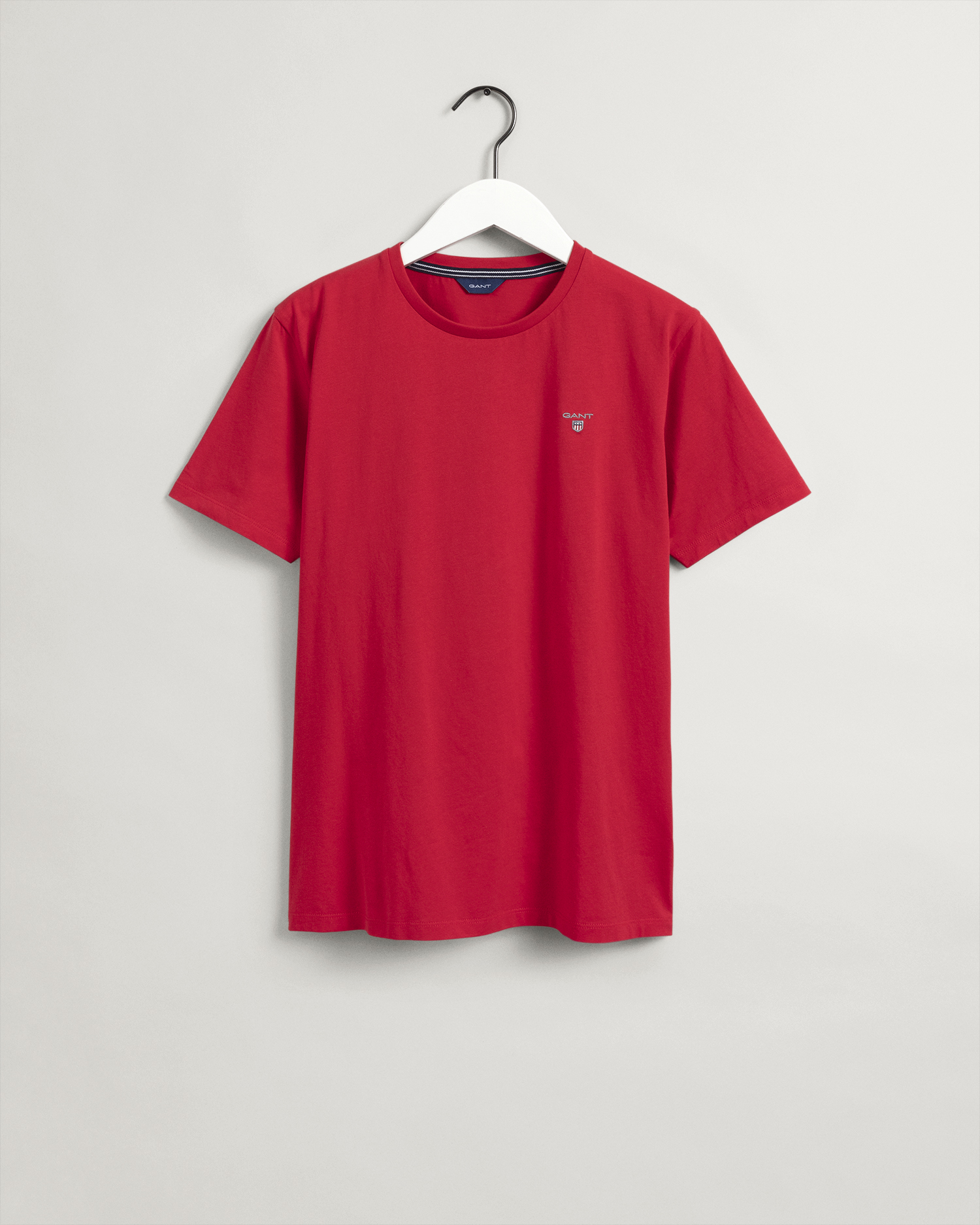 GANT Teens T-shirt Original Teen Boys (134/140) Rouge