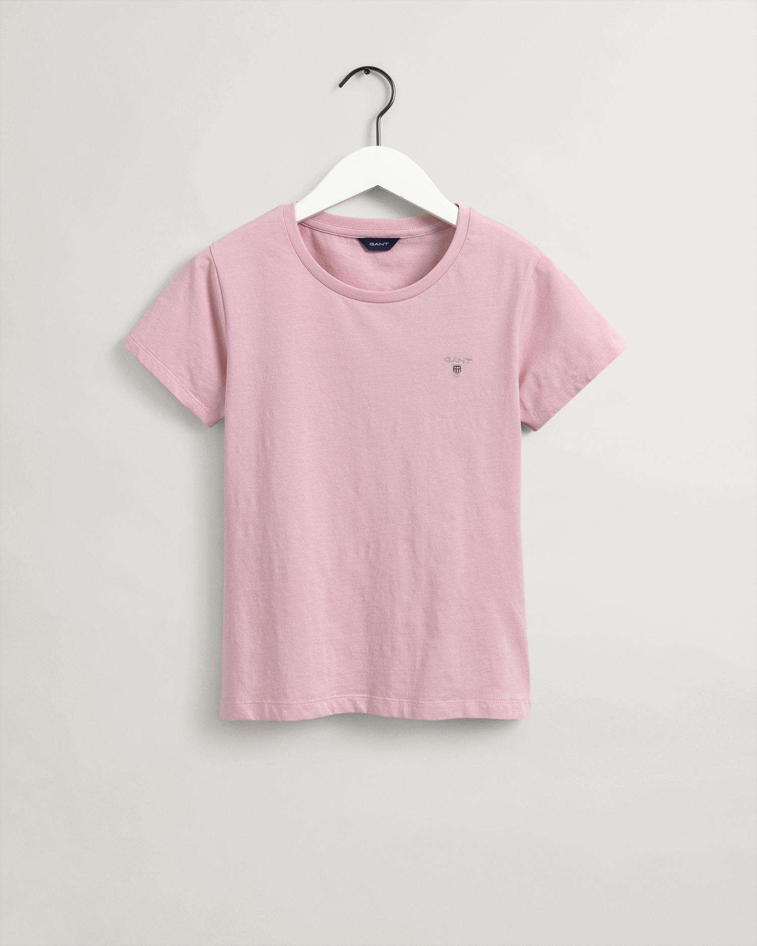 GANT Teens T-shirt ajusté Original Teen Girls (134/140) Rose